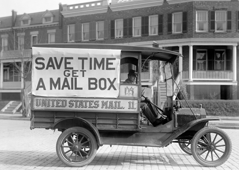 Congress Just Voted to Overhaul the Post Office. Here's What That Means for  Mail Service - CNET