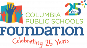 The Columbia Public Schools Foundation will give out $2,500 grants to each public school in Columbia. 