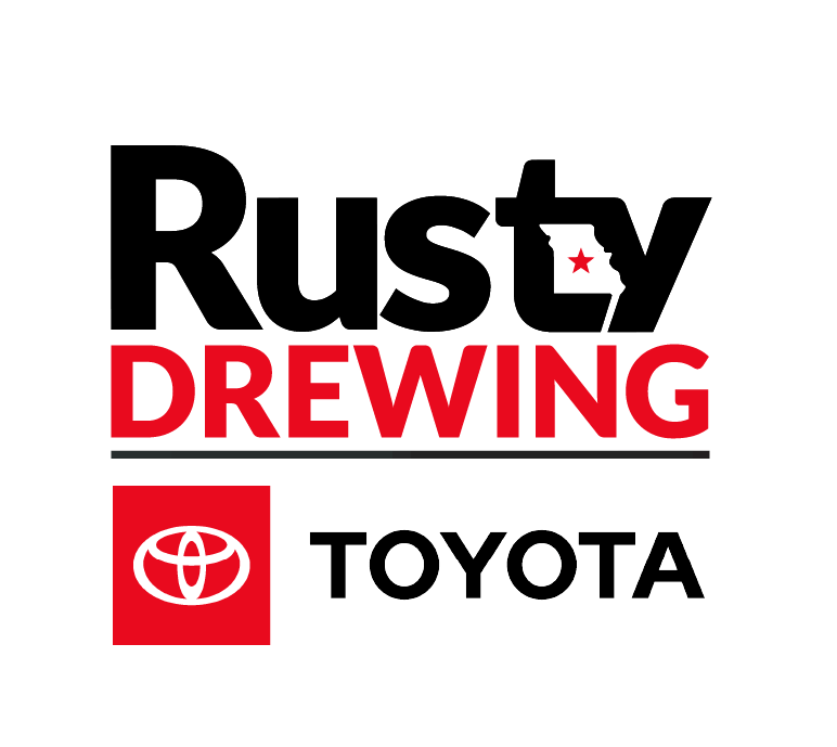 Rusty Drewing Toyota