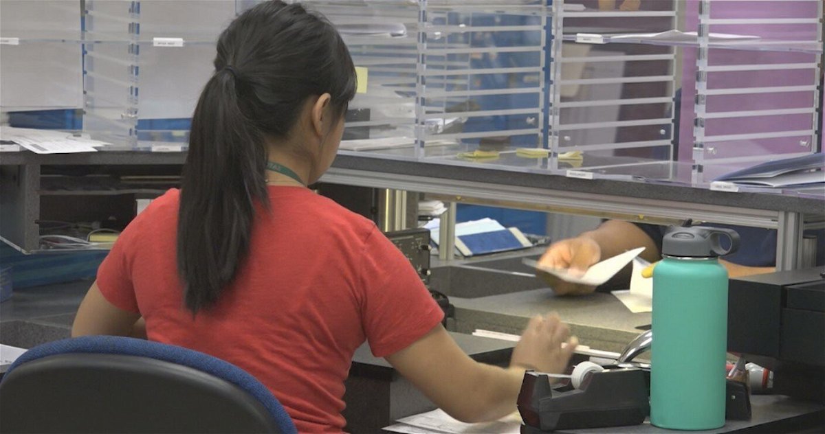 <i>KITV</i><br/>Some state lawmakers want to see a 4-day week become the norm in Hawaii.