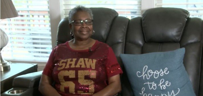<i>WRAL</i><br/>A 75-year-old woman and her family are eagerly preparing for commencement ceremonies on May 8 at Shaw University - a graduation that has taken Rebecca Inge on a 57-year journey.