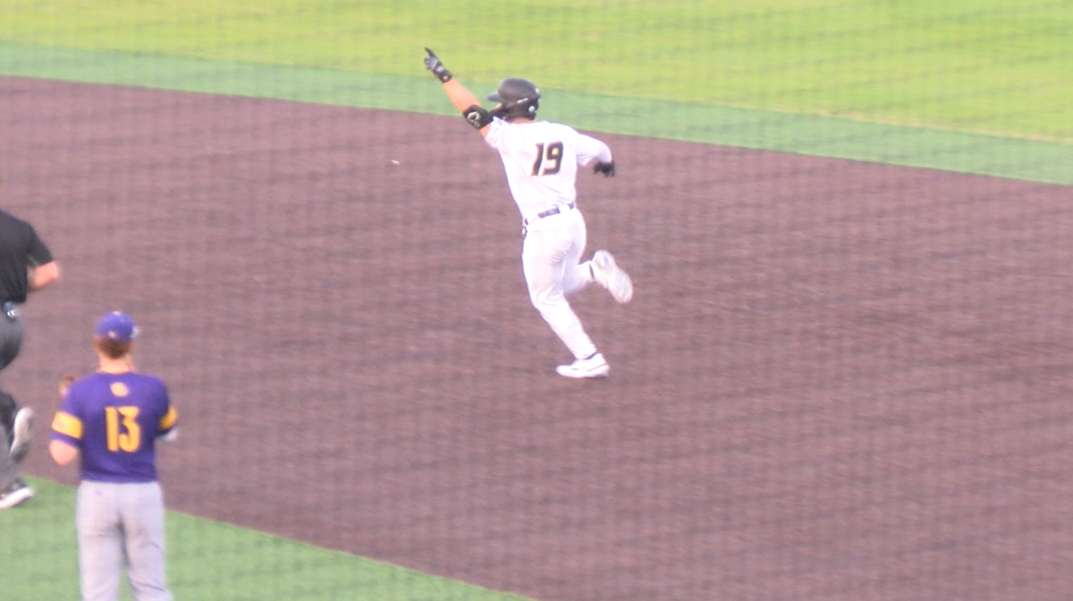 Mizzou Baseball Gets Mid Week Win Over Western Illinois Abc17news