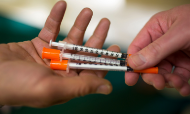 6 states don't have needle exchange programs—what it means for harm reduction efforts