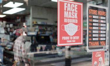 Philadelphia's health board voted to drop the city's mask mandate days after it went into effect.