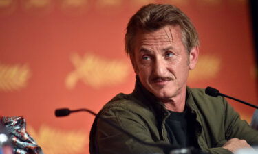 Sean Penn appeared on both Fox News and MSNBC Tuesday night to advocate in support of Ukraine.