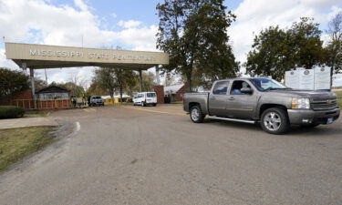 A federal investigation into Mississippi State Penitentiary found evidence that conditions at the facility violate the US Constitution