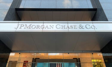 JPMorgan kicks off earnings season with bad news.