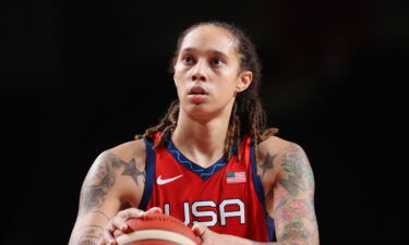 Brittney Griner