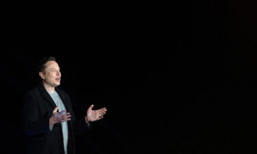 Elon Musk's net worth is now about a stratospheric $300 billion