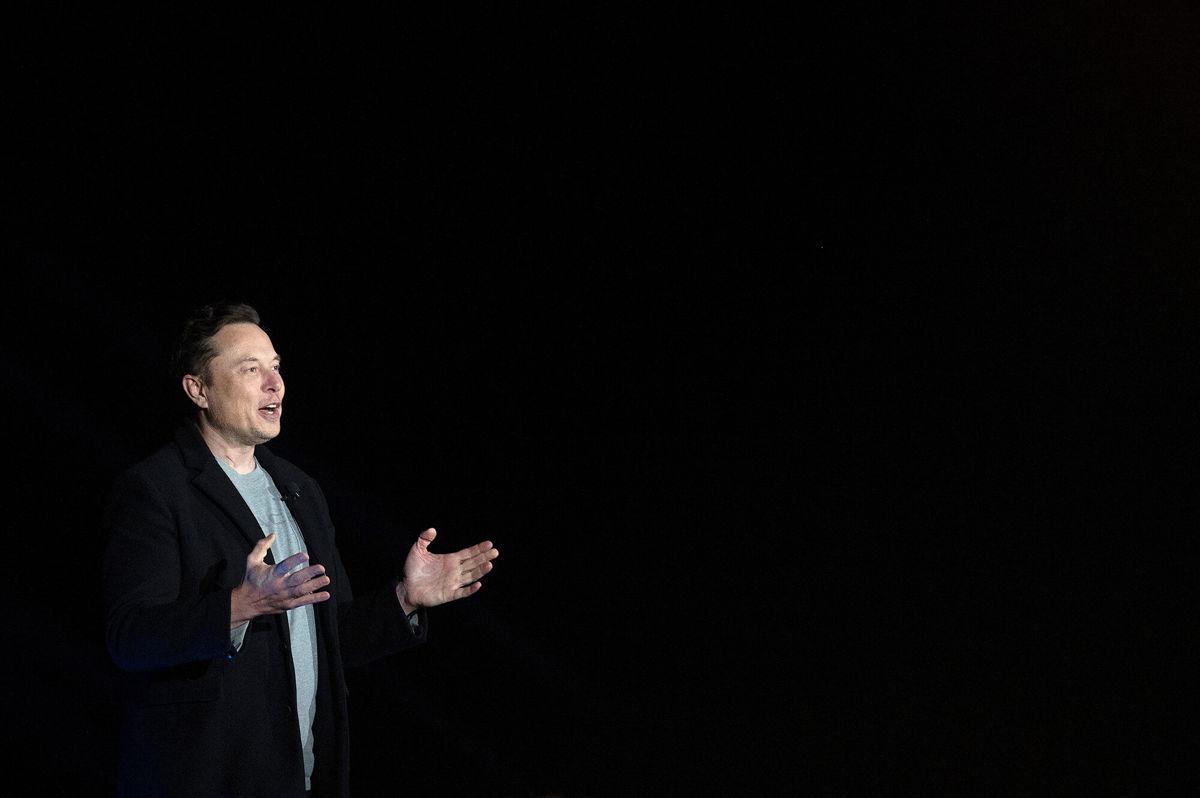 <i>Jim Watson/AFP/Getty Images</i><br/>Elon Musk's net worth is now about a stratospheric $300 billion