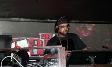 DJ Kay Slay