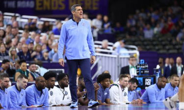 Jay Wright has announced his retirement after 21 seasons as head coach for the Villanova Wildcats.