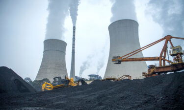Some governments opposed strong language from scientists calling for an end to the use of coal
