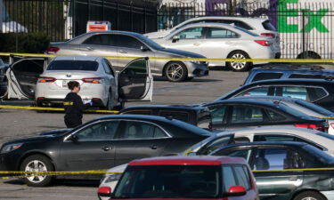 The families of five of the eight people killed in a shooting at a FedEx facility in Indianapolis last year have filed a lawsuit against the company alleging wrongful death and negligence. The shooter killed eight people before turning the gun on himself