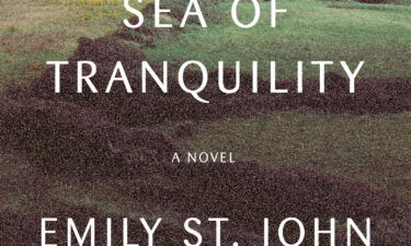 "The Sea of Tranquility" offers a multiverse in which characters from "The Glass Hotel" (2020) reappear and are given new storylines.