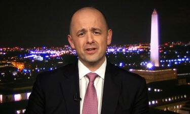 The Utah Democratic Party on Saturday threw its support behind the independent candidacy of former presidential contender Evan McMullin to take on GOP Sen. Mike Lee.