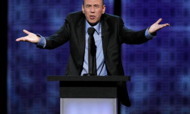 Comedian Gilbert Gottfried passed away at the age of 67.