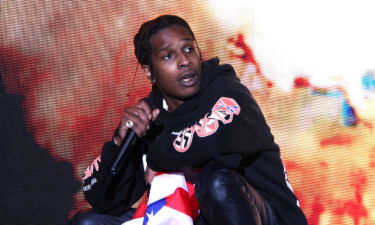 A$AP Rocky