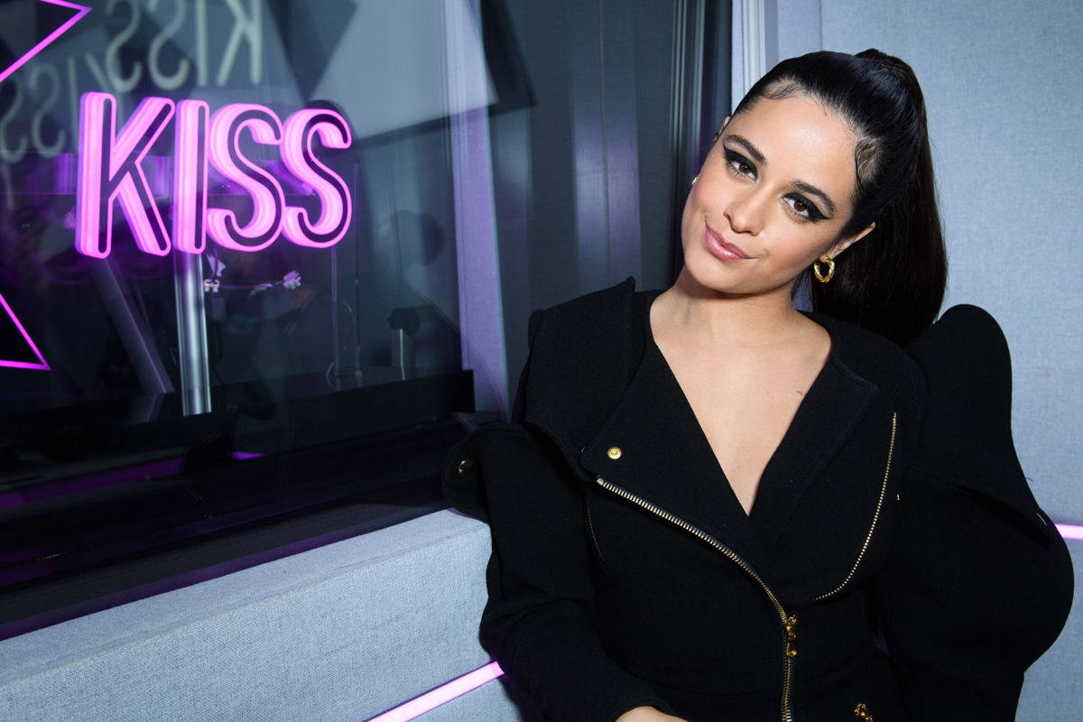 <i>Joe Maher/Getty Images Europe/Getty Images for Bauer Media</i><br/>Singer and actress Camila Cabello is opening up about the 