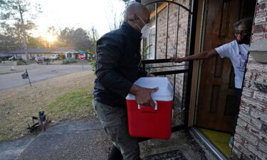 The City of Jackson in Mississippi is still in dire need of infrastructure help to fight a water crisis. Jackson resident