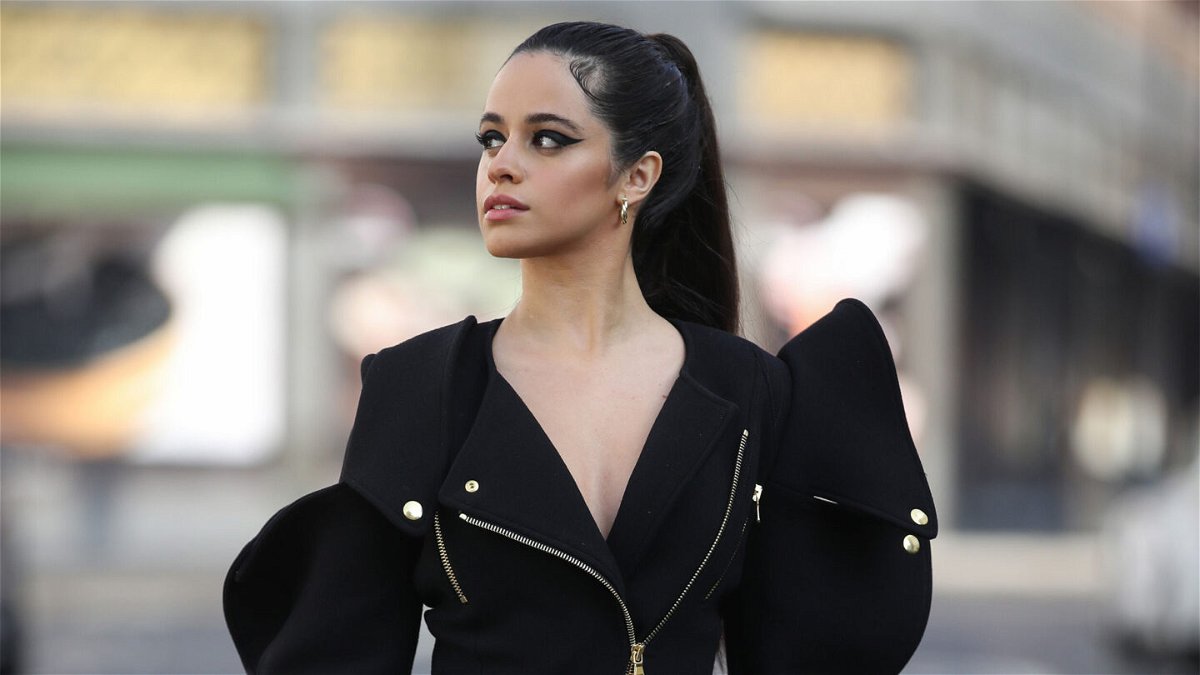 <i>Christian Vierig/GC Images/Getty Images</i><br/>Singer and actress Camila Cabello opened up about her personal challenges with her self-esteem and body image on Instagram.