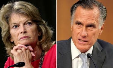 Republican Senators Lisa Murkowski of Alaska and Mitt Romney of Utah said on April 4 that they will vote to confirm President Joe Biden's Supreme Court nominee
