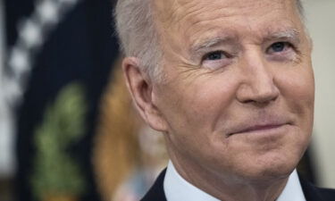 President Joe Biden is expected to use his drawdown authority to authorize the new aid package for Ukraine.