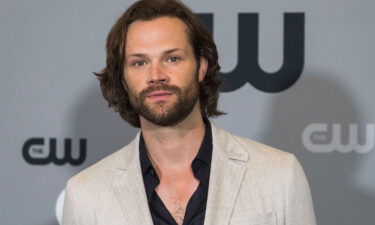 Jared Padalecki is recovering from a car accident