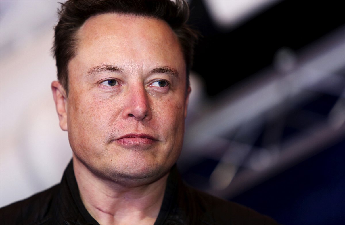 <i>Liesa Johannssen-Koppitz/Bloomberg/Getty Images</i><br/>Ten days after Elon Musk disclosed he'd become Twitter's largest shareholder