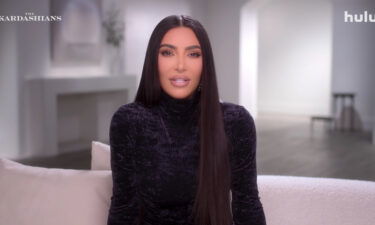 Kim Kardashian and Co. return to TV in 'The Kardashians' on Hulu.