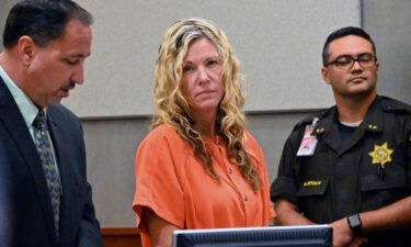 Lori Vallow appears in court in Lihue