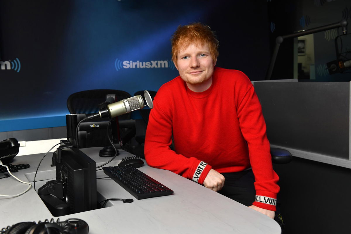 <i>Noam Galai/Getty Images North America/Getty Images for SiriusXM</i><br/>British musician Ed Sheeran has won a high-profile copyright case over his 2017 hit song 
