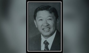John Fujioka was forced to leave USC in 1942 while he was studying to become a dentist