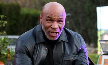 Former heavyweight boxing champion Mike Tyson seems to have joined the ranks of unruly airline passengers. Video obtained by TMZ Sports was taken on a JetBlue plane in San Francisco