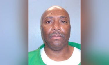 Richard Bernard Moore has been on death row since October 2001 after being convicted of murder.