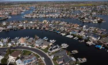 Homes in Discovery Bay