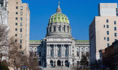 The Pennsylvania House of Representatives on Tuesday passed a bill that would prohibit transgender girls and women in the state from competing on sports teams consistent with their gender.