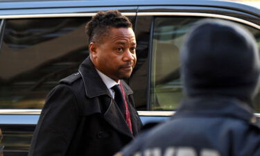 Actor Cuba Gooding Jr. entered a plea of guilty on Wednesday to a misdemeanor charge of forcibly touching a woman at a New York City nightclub in 2018.