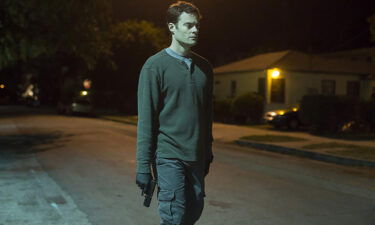 Bill Hader doesn't really know what's wrong with Barry Berkman