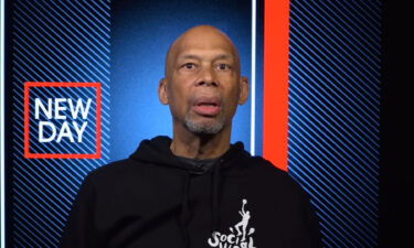 Kareem Abdul-Jabbar decried "Winning Time" as being "deliberately dishonest" and "drearily dull."
