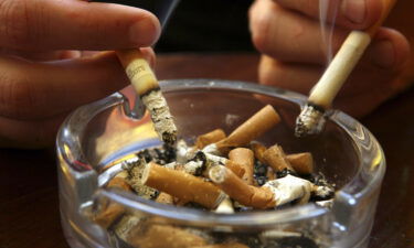The US Food and Drug Administration proposed a new rule on April 28 to ban menthol cigarettes and flavored cigars.