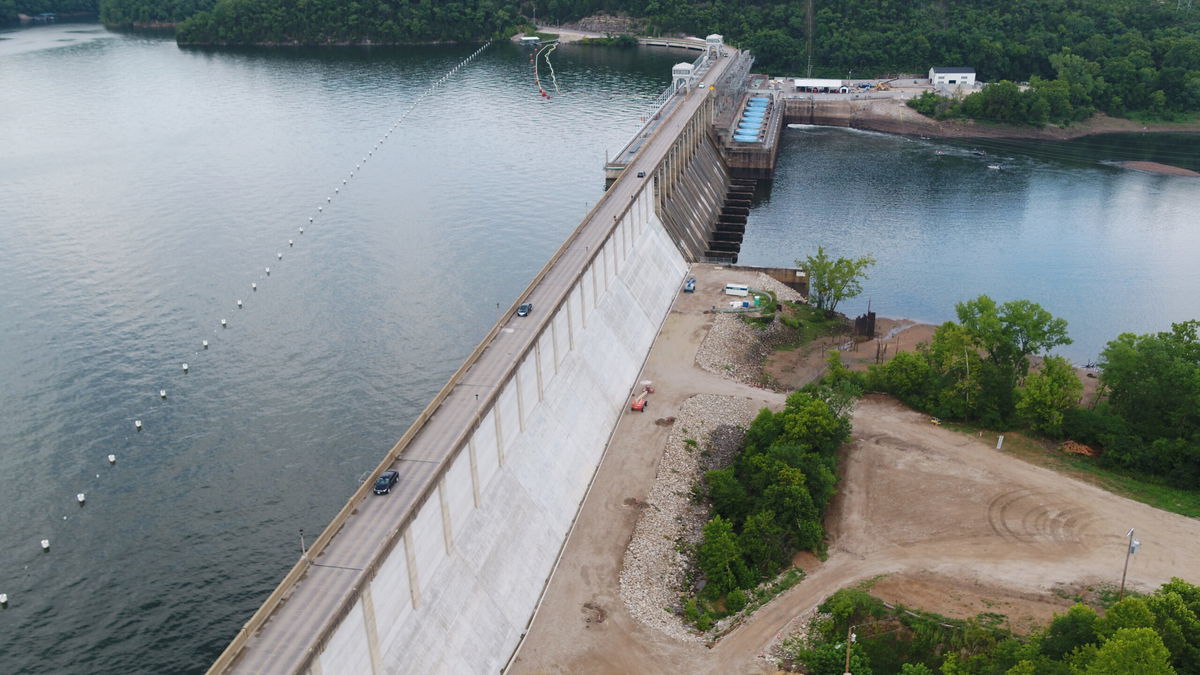 Bagnell Dam Lake Of The Ozarks News | art-kk.com