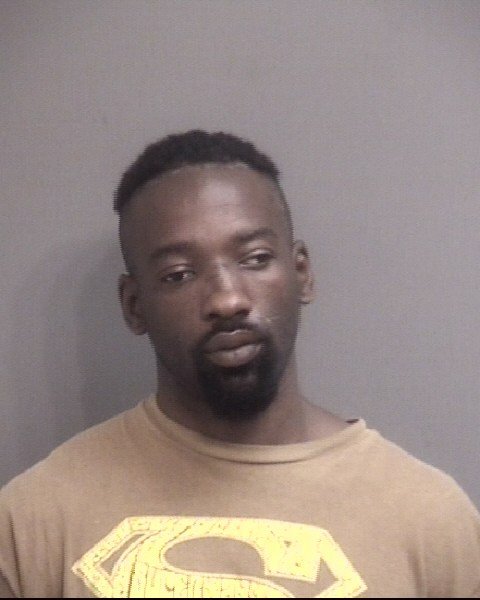 Boone County Jail records show Isaac J. Bryant, 35, of Columbia, has been booked into the facility. The Columbia Police Department identified Bryant as a suspect in a deadly shooting on Sunday, May 8, 2022. 