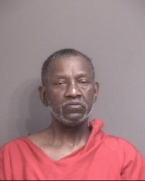 John W. Calvert, 60, of Columbia, was sentenced by judge on Monday to prison. Police arrested Calvert on March 1, 2022 after a standoff at a central Columbia apartment complex.