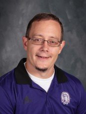 t Matthew Cooley has been selected as
the new principal of the Hallsville High School for the 2022-2023 school year. 