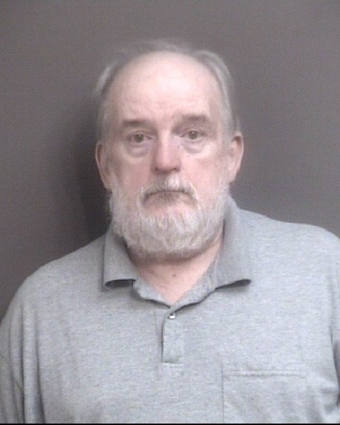 A Columbia man called Boone County Joint Communications and reported having possession of child porn.