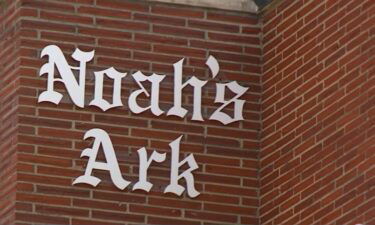 Noah's Ark Restaurant has been serving Italian cuisine from its locale on Ingersoll Avenue since 1947