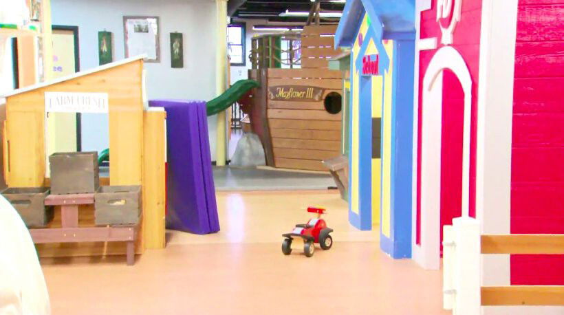 <i>WBZ</i><br/>A Bridgewater child care center is under investigation after reports of abuse and neglect.
