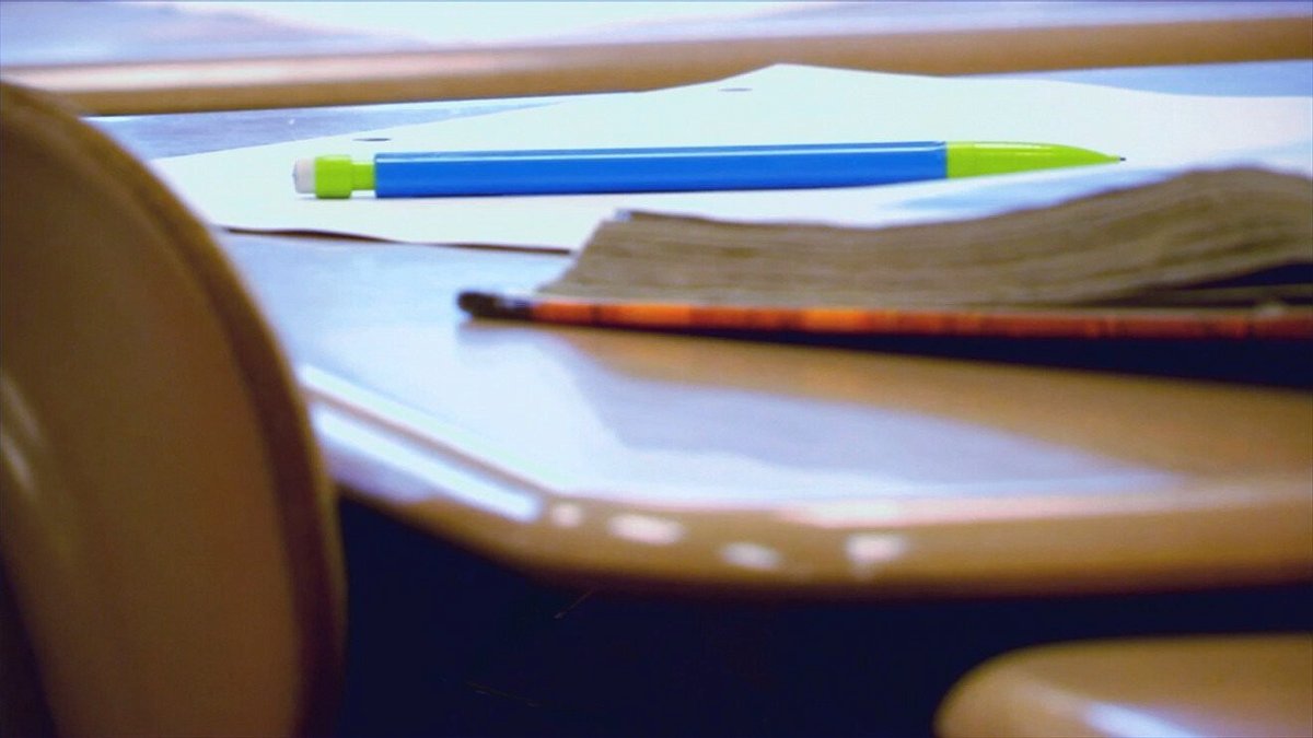<i>WLOS</i><br/>Thousands of dollars in grant money will be going toward expanding COVID-19 response services for children in rural North Carolina schools.