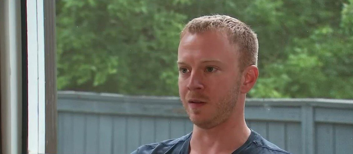 <i>WGCL</i><br/>An Atlanta man claims he was conned out of $1